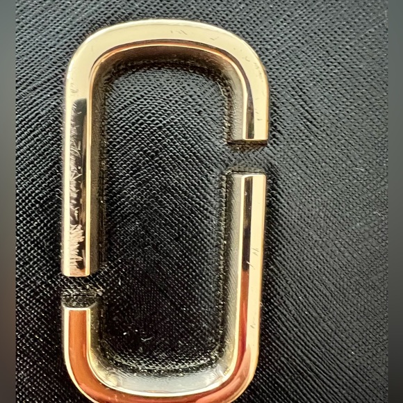 Marc Jacobs Snap Shot Camera Bag - Picture 6 of 8